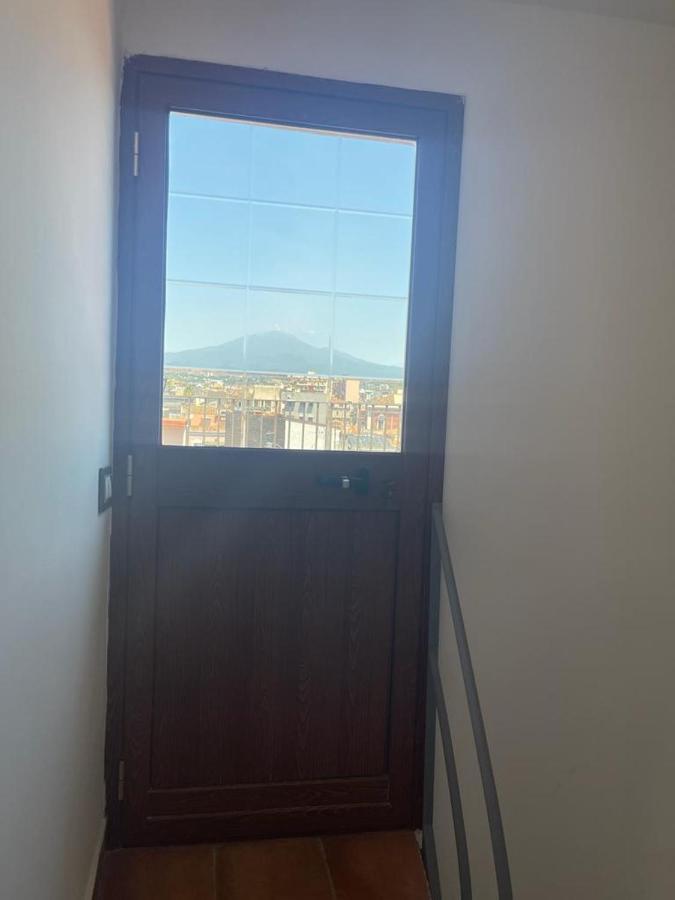 Garibaldi Suites & Apartments Catania Exteriör bild