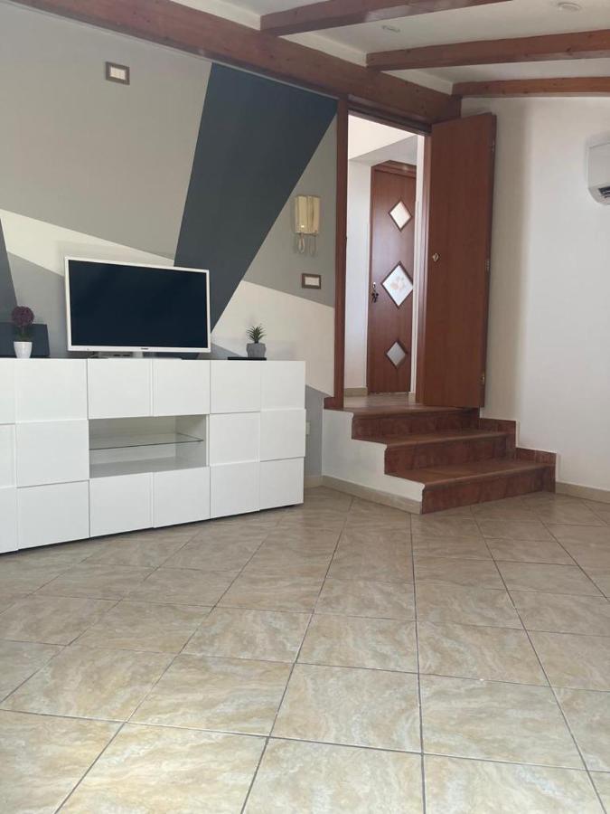 Garibaldi Suites & Apartments Catania Exteriör bild