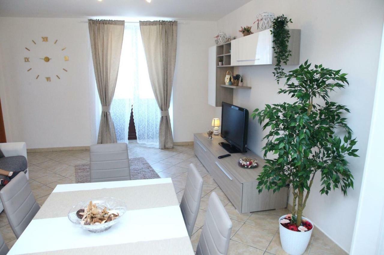 Garibaldi Suites & Apartments Catania Exteriör bild